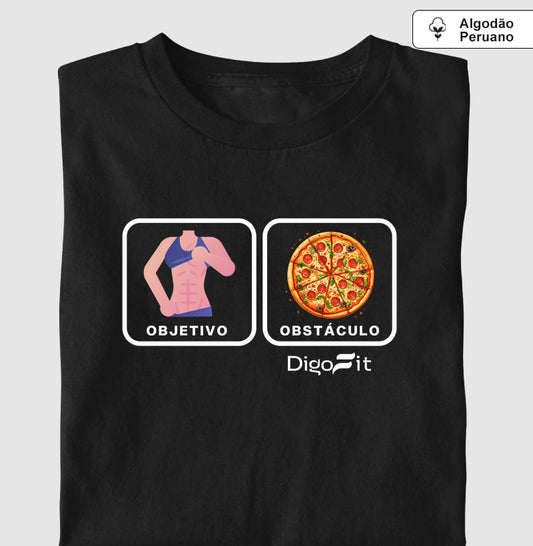 OBJETIVO X OBSTÁCULO