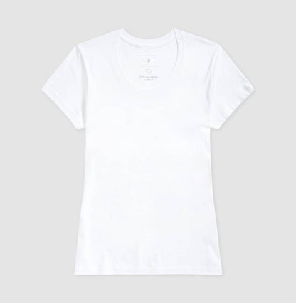 CAMISETA TESTE PERSONALIZADA
