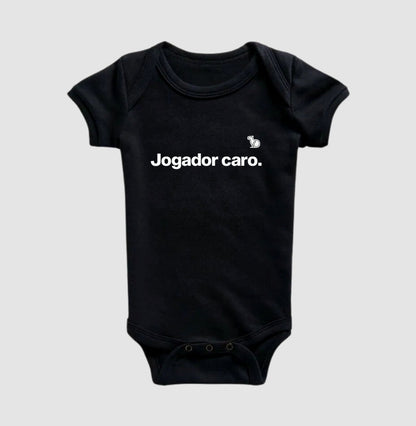 KIT CAMISETAS PAIS DE JOGARES CAROS