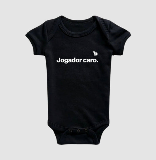 KIT CAMISETAS PAIS DE JOGARES CAROS