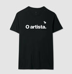 CAMISETA O ARTISTA