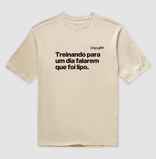 OVERSIZED ACADEMIA TREINANDO PARA DIZEREM QUE FOI LIPO
