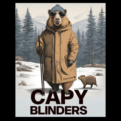 MOLETOM CAPY BLINDERS