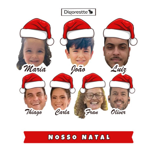 BODY INFANTIL PERSONALIZADO NATAL RECORTES FOTOS
