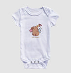 BODY INFANTIL CAPYFADA