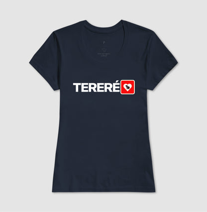 CAMISETA CASAL TERERÉ