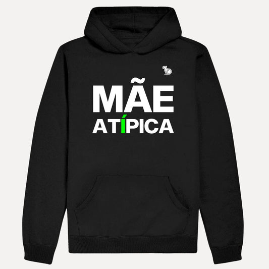 MOLETOM MÃE ATÍPICA