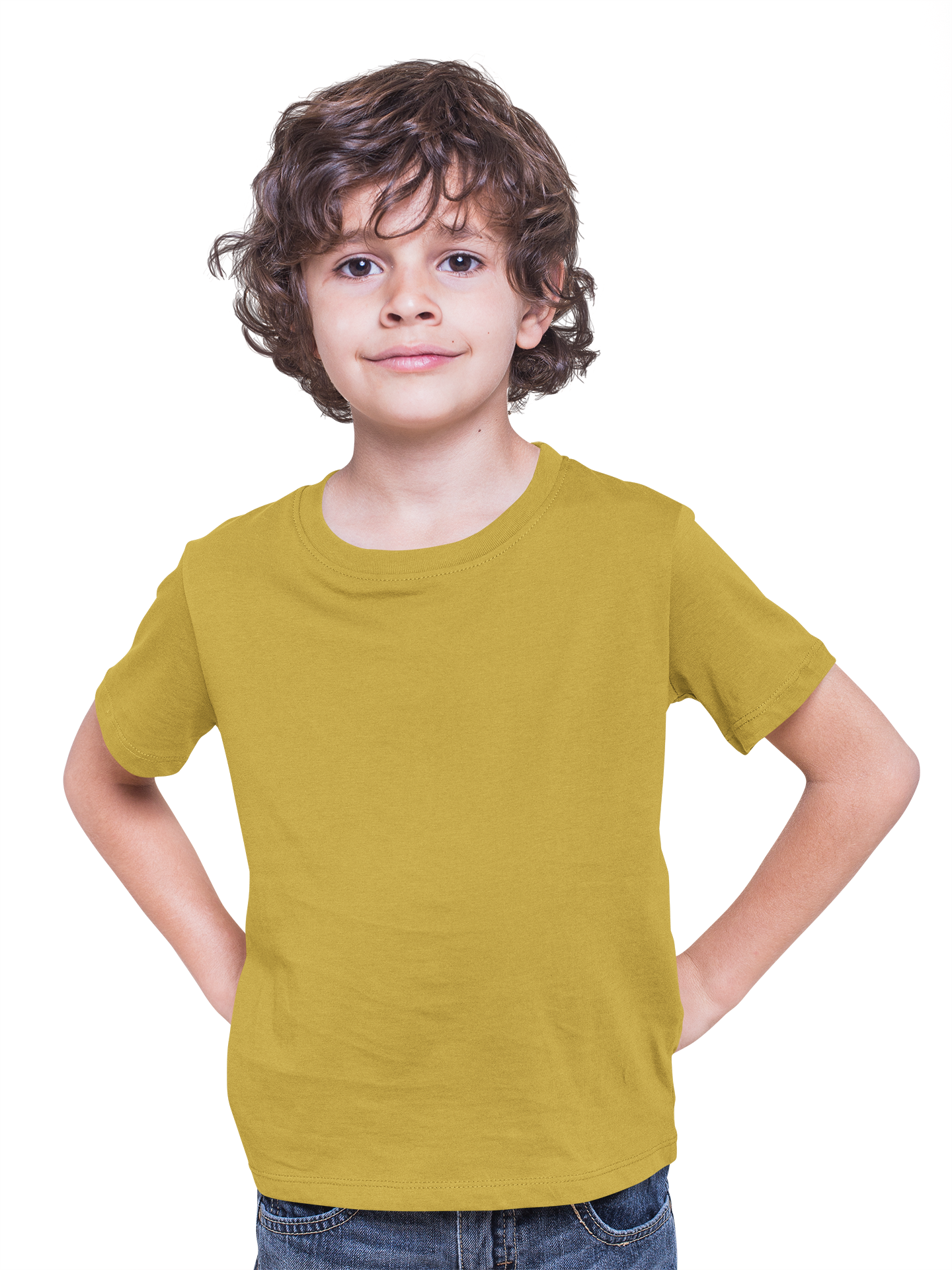 001 CAMISETA INFANTIL PERSONALIZADA TESTE