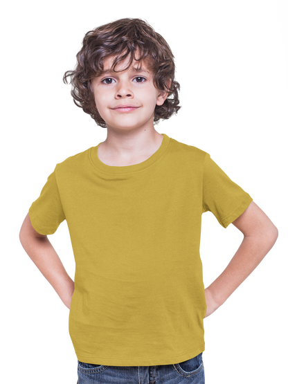 001 CAMISETA INFANTIL PERSONALIZADA TESTE