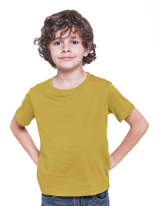 001 CAMISETA INFANTIL PERSONALIZADA TESTE